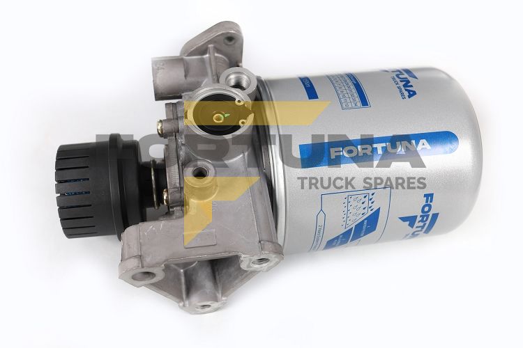 Imagem adicional do produto VALVULA APU MB AXOR (GLOBAL - MOD. KNORR) - Cód: FAP-11106